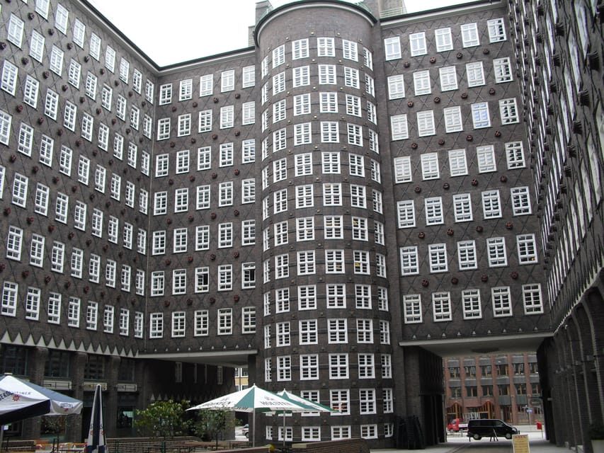 Hamburg: Private Tour Down Town around City Hall - Who Will Love This Tour?