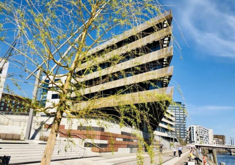 Hamburg: Private Tour UNESCO Speicherstadt and HafenCity - Transitioning to the Modern: HafenCity and Its Architectural Marvels