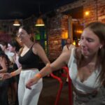 Hamburg: Reeperbahn Pub Crawl with Shots and Games - Detailed Breakdown of the Experience