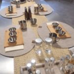 Hamburg: Room fragrance workshop and gin and tonic - An In-Depth Look at the Hamburg Room Fragrance Workshop
