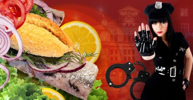 Hamburg: Safari tour in St. Pauli - Who Should Consider This Tour?