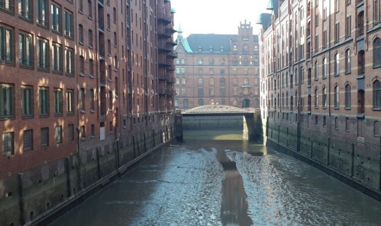 Hamburg: Speicherstadt and Hafencity Guided Tour - Marveling at the Elbphilharmonie