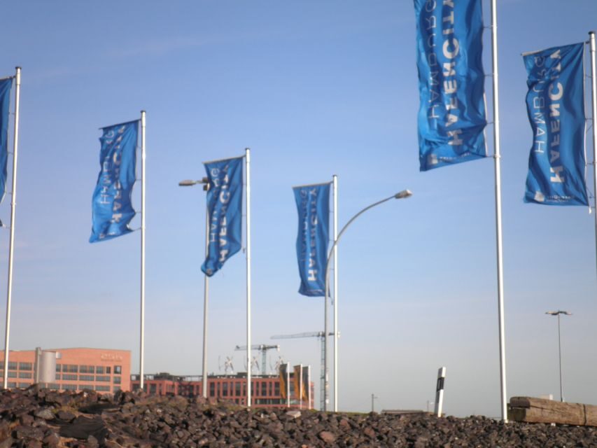 Hamburg: Speicherstadt & HafenCity 2-Hour Walking Tour - How the Tour Adds Value