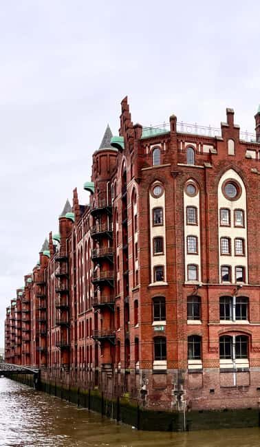 Hamburg: Speicherstadt Stories from the heart of the trading empire - Is It Worth It?