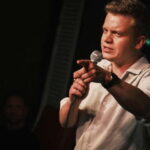 Hamburg: St. Pauli Comedy Club - The Itinerary and What to Expect