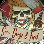 Hamburg: The Ultimate Sex, Drugs, and Hotdog Tour - A Deep Dive into the Reeperbahn Experience