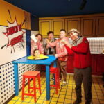 Hamburg: Ticket for the Paradox Museum - What to Expect at the Paradox Museum Hamburg