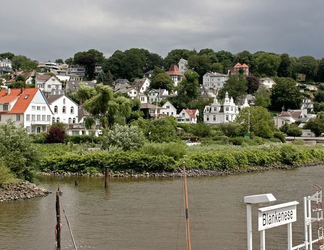 Hamburg: Tour of Blankenese on the Banks of the Elbe - The Experience: What Makes It Special?