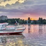 Hamburg: Twilight cruise - The Sum Up
