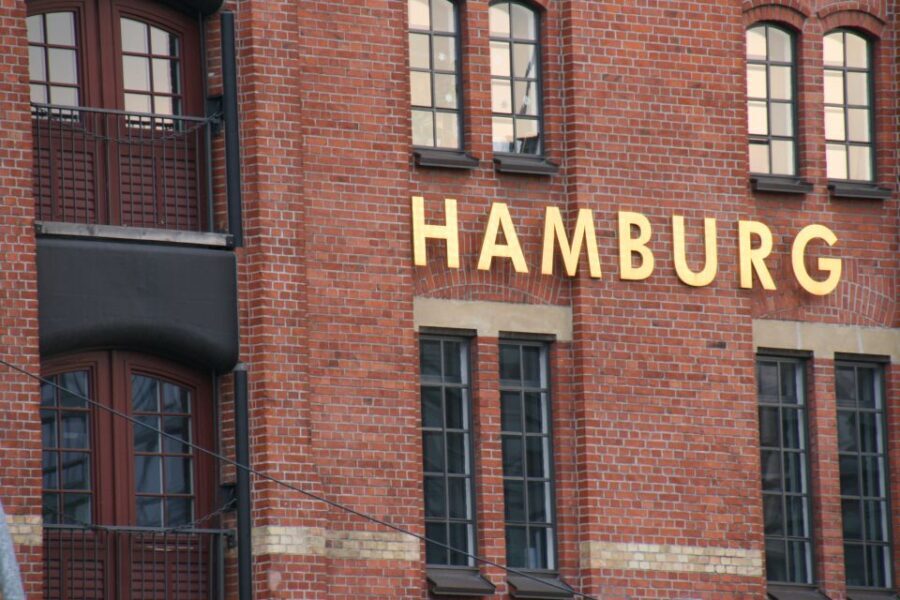 Hamburg: UNESCO-World Heritage Sites Tour - Detailed Breakdown of the Stops