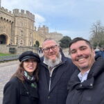 Hampton Court Palace and Windsor Castle Private Car Tour - FAQ