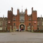 Hampton Court Palace Private Tour with Fast Track Pass - A Deep Dive into the Experience