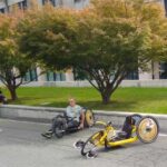 HANDBIKES TOURS - Who Should Consider This Experience?