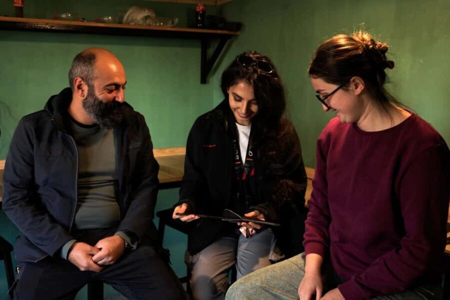 Hands-On Georgian Knife Forging Workshop in Mukhrani - Why This Experience Is Special