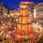 Hannover: Christmas Time Walking Tour - A Closer Look at the Hannover: Christmas Time Walking Tour
