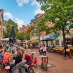 Hannover: Culinary walking tour district List/Oststadt - Authentic Experiences and Hidden Gems