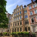 Hannover: Guided Walking Tour of the List District - The Value of This Experience