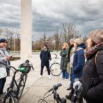 Hanover: Crime Tour by Bike - Who Is This Tour Best For?