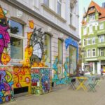 Hanover: Guided Walking Tour of the Nordstadt District - Exploring Hannovers Nordstadt: What This Tour Offers