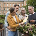 Hanover: Linden-Limmer Krimi-Rätsel-Tour - Who Will Love This Tour?