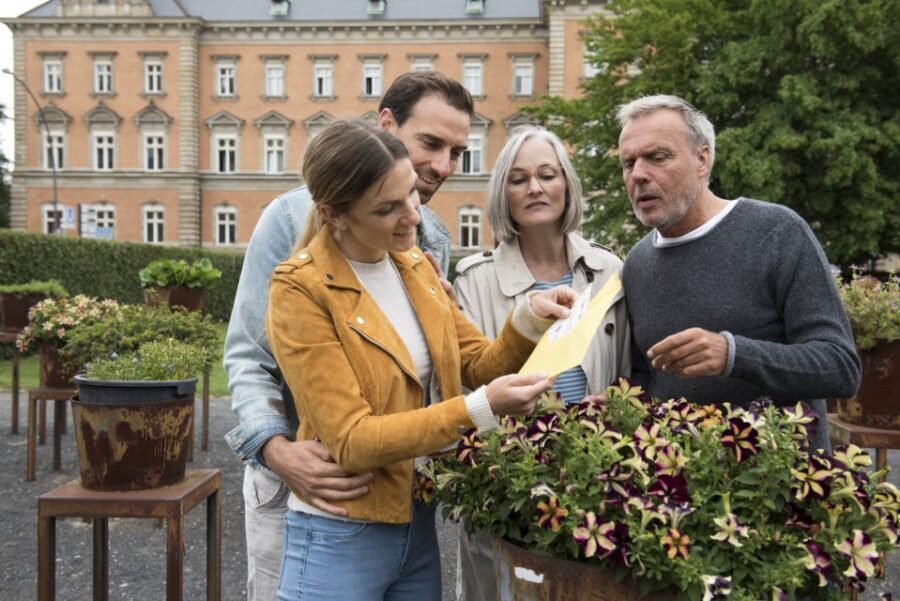 Hanover: Linden-Limmer Krimi-Rätsel-Tour - Who Will Love This Tour?