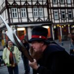 Hanover: Night tour with night watchman Melchior - Who Should Consider This Tour?