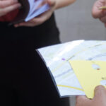 Hanover: Nordstadt Krimi-Rätsel-Tour - Practicalities and Tips for the Tour