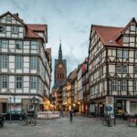 Hanover: Private Walking tour with A Guide (Private Tour) - What to Expect on Your Hannover Tour