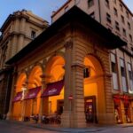 Hard Rock Cafe Florence with Set Menu for Lunch or Dinner - Is It Worth the Price?