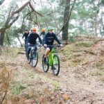 Harderwijk: Mountain Bike Rental on the Veluwe - Ending on a Sweet Note
