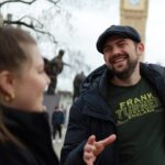 Harry Potter and the Fantasies of London - A Closer Look at the Itinerary