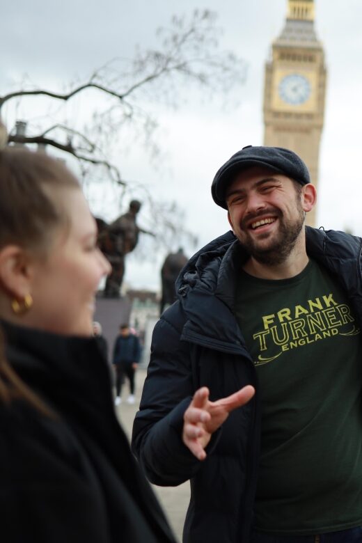 Harry Potter and the Fantasies of London - A Closer Look at the Itinerary