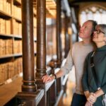 Harry Potter Bodleian Library, Oxford and Lacock Tour - Lacock: The Village that Inspired Wizarding Scenes