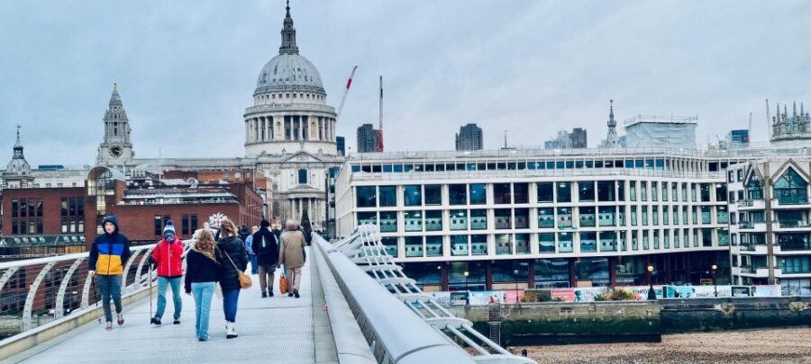 Harry Potter in London Private Tour - Who Should Consider This Tour?