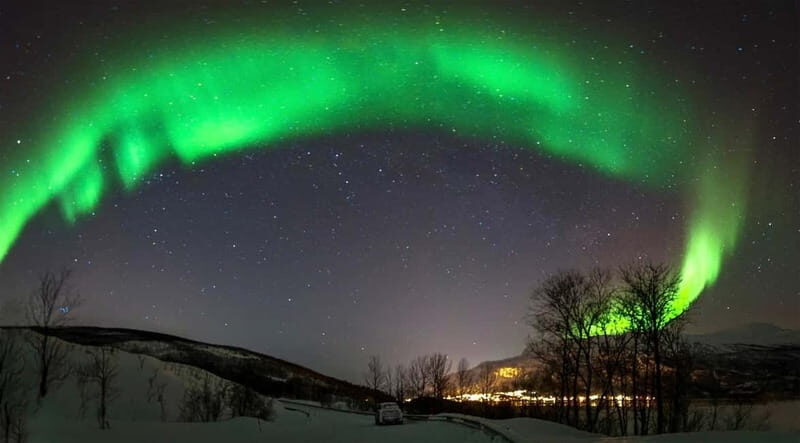 Harstad/Narvik: Northern Lights Tours with second day chance - Who Will Love This Tour?