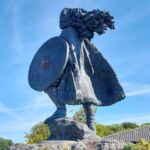 Haugesund: E-bike City Tour guided by the locals - The Experience Overview