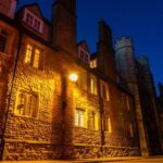 Haunted Stories of Cambridge  Private Walking Tour - The Practicalities and What You’ll Get