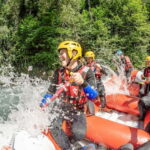 Haute-Savoie: introductory rafting trip and aperitif - Who Is This Tour Best For?