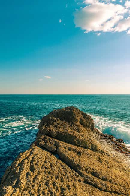 Healing Womens Beach Experience - The Therapeutic Benefits