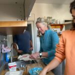 Healthy Istanbul Morning: Yoga and Healthy Turkish Breakfast - Who Would Love This Experience?