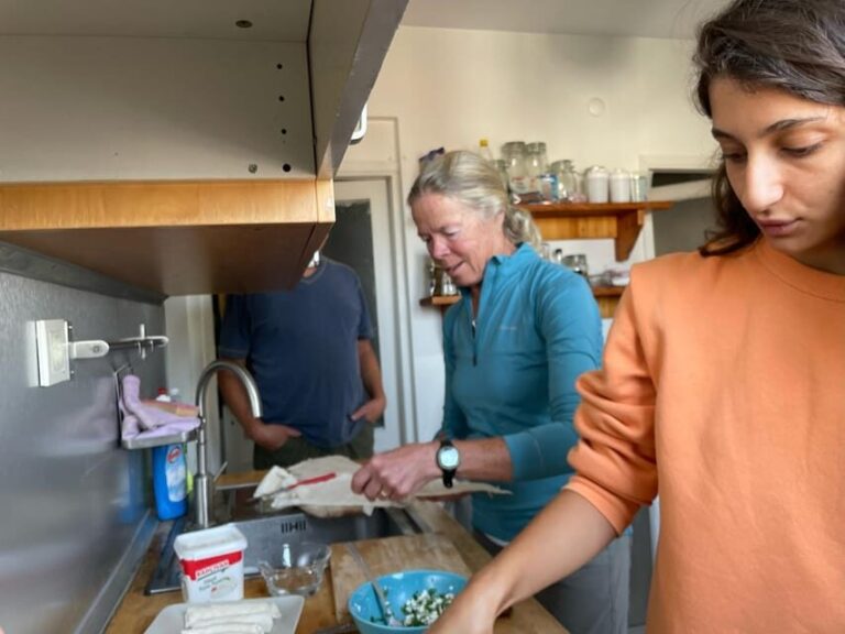 Healthy Istanbul Morning: Yoga and Healthy Turkish Breakfast - Who Would Love This Experience?