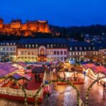 Heidelberg: 1.5-Hour Christmas Market Walking Tour - What’s Included and What’s Not