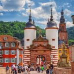 Heidelberg and Rhine Combination Tour from Frankfurt - What Past Travelers Say