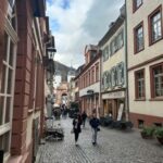 Heidelberg: Experience our history 1.5-hour walking tour through the old town - The Guides: Bringing Heidelberg to Life