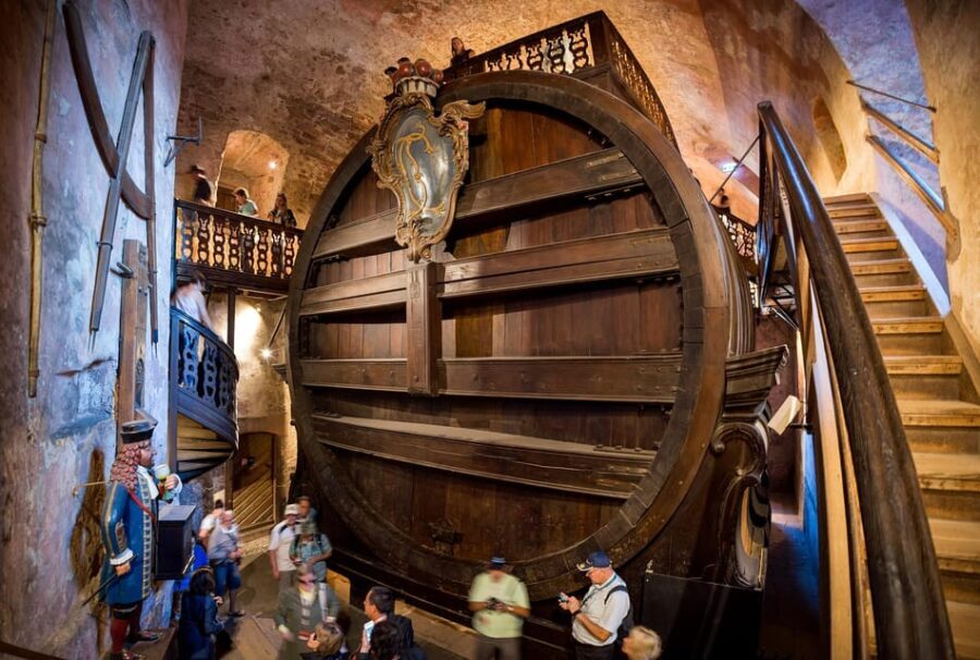 Heidelberg: Heidelberg Castle Garden & Outside Private Tour - Final Thoughts: Is This Tour Worth It?