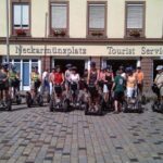 Heidelberg: Hills and Wine Region Segway Tour - Key Points