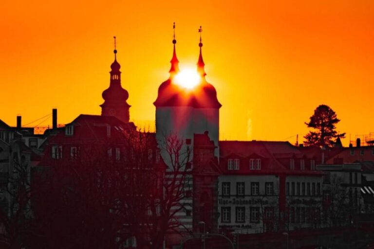 Heidelberg: Sunset Photo Walk - The Experience from a Traveler’s Perspective