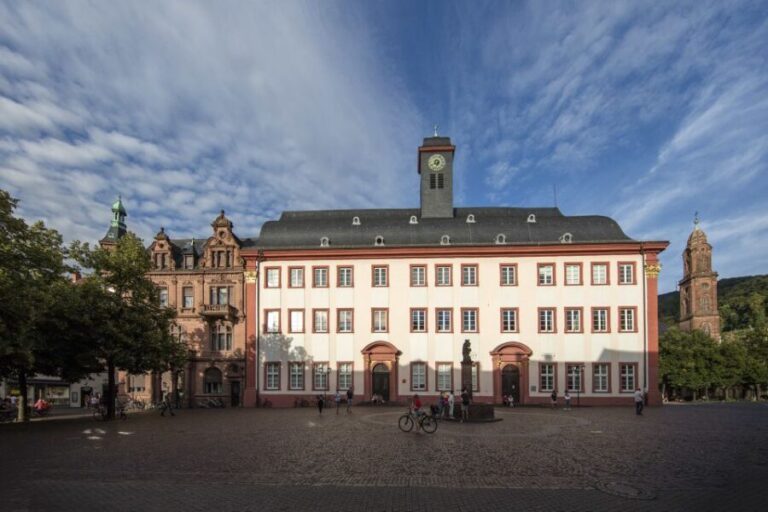 Heidelberg: The University in the Old Town - Final Thoughts: Is It Worth It?