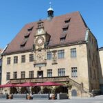 Heilbronn Private Guided Walking Tour - The Sum Up