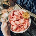 Helicopter + lunch at Cornelius Seafood Restaurant - Why Choose This Tour?